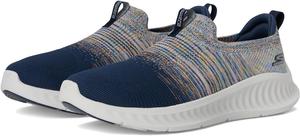 Кроссовки SKECHERS Performance Women's Go Walk Now Trisha, Navy/Multi