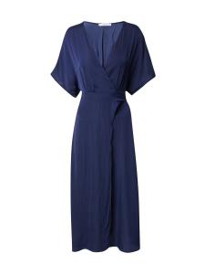 Платье About You VICKY, темно-синий