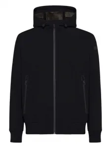 Зимняя термокуртка Surflex Rrd, черный