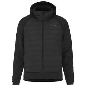 Куртка Craft Adv pursuit thermal, черный
