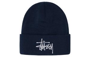 Шапка-бини Stussy унисекс, Blue