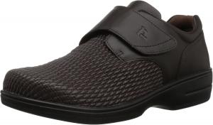 Женские слипоны Propet Olivia - коричневые Propét, коричневый