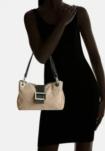 Сумочка Chicca Borse, Fango