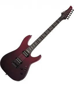 Гитара Schecter Reaper-6 Elite Blood Burst