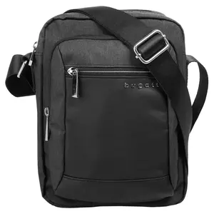 Сумка через плечо bugatti "SERA", антрацит