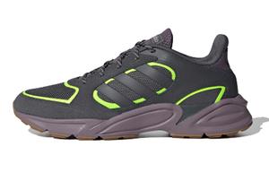 Мужские беговые кроссовки Adidas Neo 90S VALASION