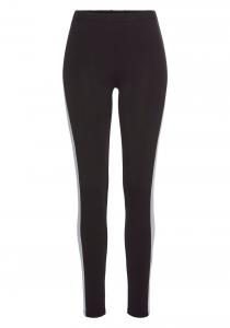 Леггинсы FLASHLIGHTS Skinny Leggings, темно-синий