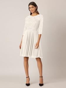 Платье в белом APART