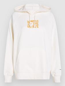 Толстовка O'Neill Of The Wave Hoodie, dusty vanilla