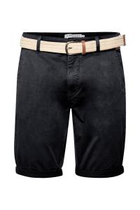 Шорты 11 Project Regular Pants Fribus, черный