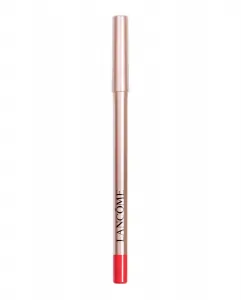 Контур для губ с матовым финишем Lip Idôle Liner Lancôme, 101 Spicy Cherry