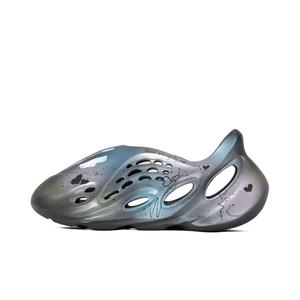 Adidas Originals Кроссовки Yeezy Foam Runner Clogs Unisex Silver