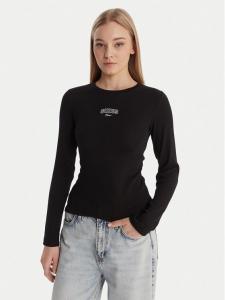 Футболка slim fit W6RP21 KA0H1 Guess Jeans, розовый