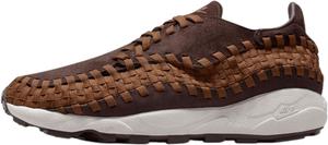 Женские шнурованные шлепанцы Nike, Earth/Light British Tan/Khaki