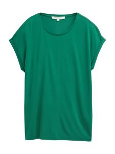 Рубашка TOM TAILOR DENIM, зеленый