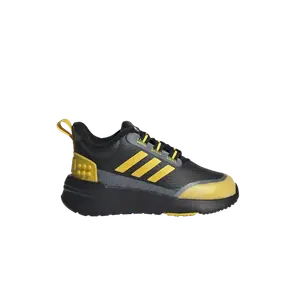 Кроссовки Adidas LEGO x Racer TR I, черный