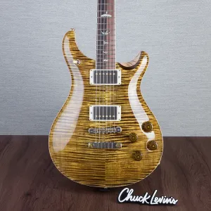 Электрогитара PRS Wood Library McCarty 594 - Private Stock с отделкой Dirty Blonde - CHUCKSCLUSIVE - #240381385