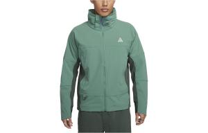 ACG Куртка Мужская Винтаж Зеленый Nike, зеленый