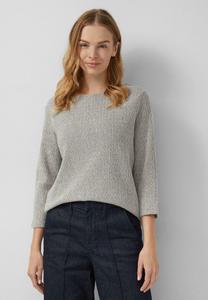 Джемпер s.Oliver T-SHIRT, Grau/Grey