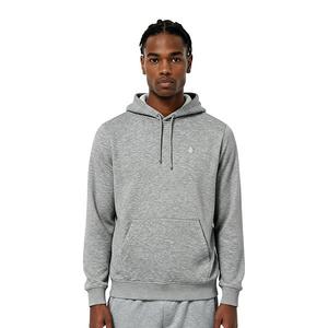 Толстовка с капюшоном Foreman для мужчин Volcom, Heather Grey