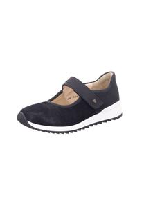 Полуботинки Finn Comfort, черный