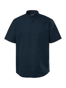 Рубашка Men Plus, темно-синий