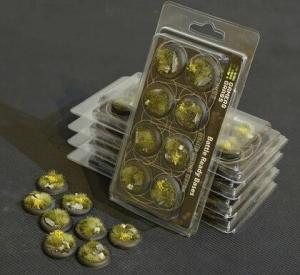 Gamers Grass: RoundLip - Highland 30 мм (8 шт) Inna marka