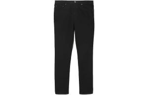 Мужские джинсы Burberry, цвет Black