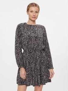 Платье на каждый день, стандартного кроя Pepe Jeans, черный