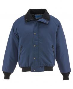 Мужская легкая утепленная водонепроницаемая куртка ChillBreaker — большая и высокая RefrigiWear