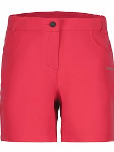 Шорты Icepeak, красный