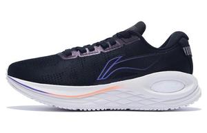 Кроссовки Furious Rider 6.0 Essential для бега мужские с низким верхом Phantom черные/черные Lining