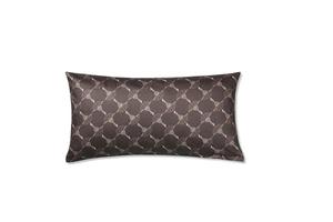 Наволочка Joop! коричневый, черный, 40/80 см