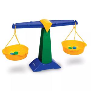 Учебные ресурсы Pan Balance Learning Resources