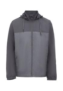 Куртка MO Between-Season, цвет Grey/mottled grey