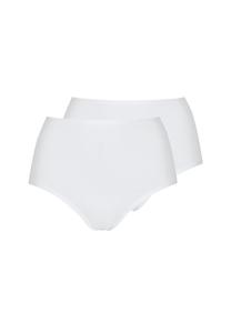 Набор трусов на пояс, 2 шт Pure Second Me Mey, белый