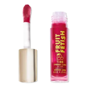Масло для губ Fruit Fetish Milani, Cherry Lime