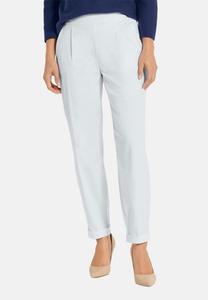 Брюки MADELEINE ZUM SCHLÜPFEN, White