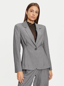 Узкая куртка Vero Moda, серый