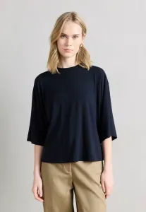 Блузка с длинными рукавами Marc O'Polo, Deep Night Blue