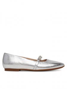 Балетки 64.141.61 Gabor, серебряный