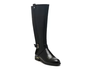 Сапоги Snowd Riding Boot London Rag, черный