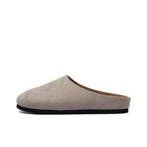 Cat Seven Seeks Закрытые тапочки унисекс серые, цвет Gray