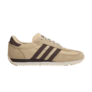 Кроссовки Adidas Liam Gallagher x Achille SZPL, Stone Khaki