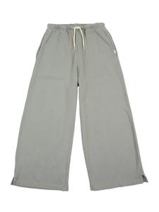 GAP Широкие брюки в пастельно-зеленом цвете