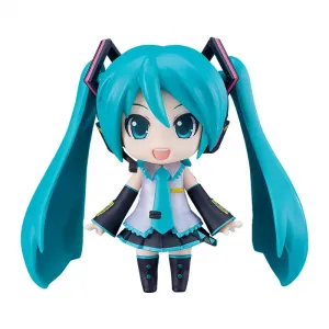 GSC Nendoroid Plamo Hatsune Miku GOOD SMILE COMPANY