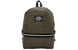 Рюкзак унисекс Dickies, Brown