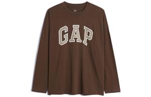 Футболка унисекс GAP, Зеленый