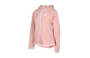 Женская куртка Nike, цвет Light Pink