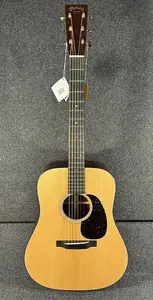 Martin D-18 Аутентичный 1937